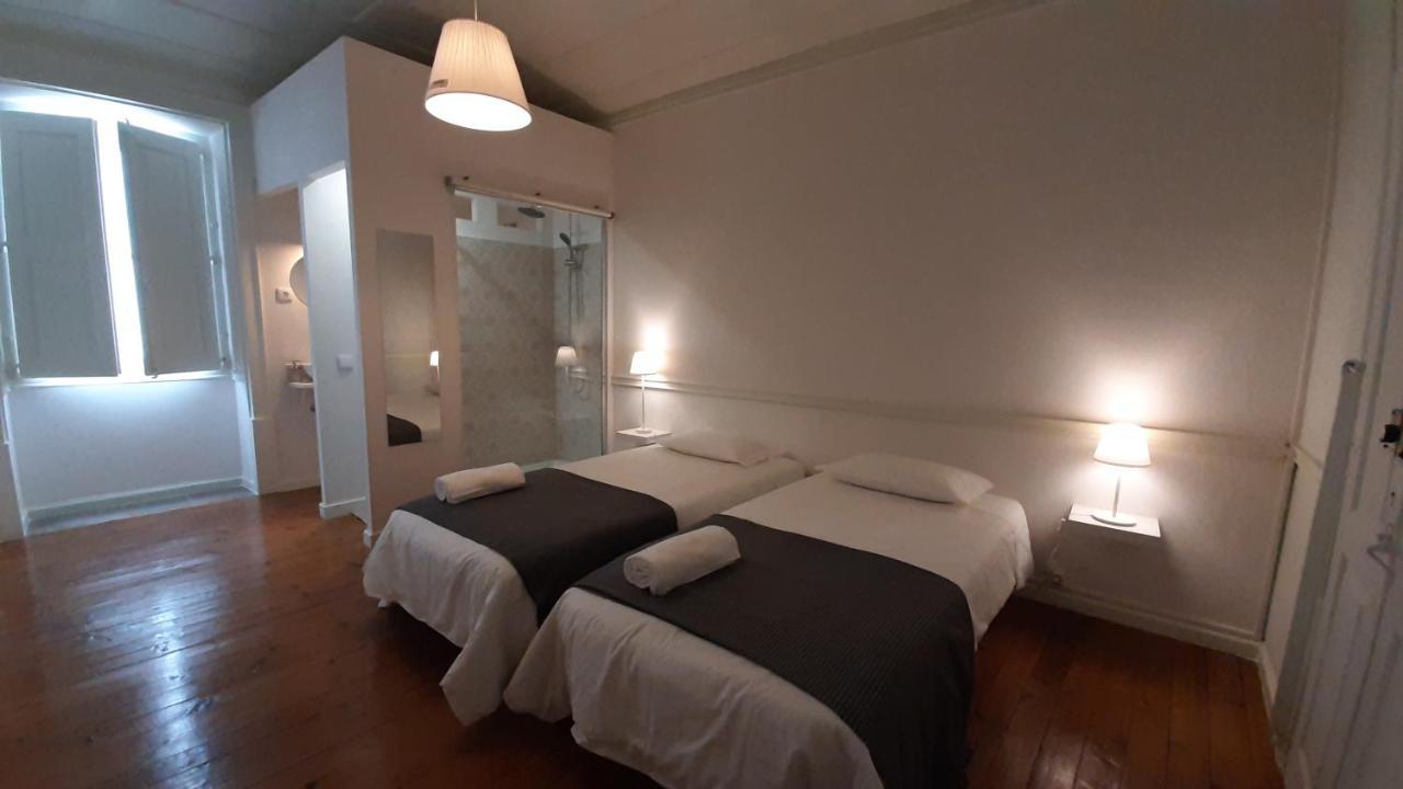 A Casa Do Tenente Hostal *