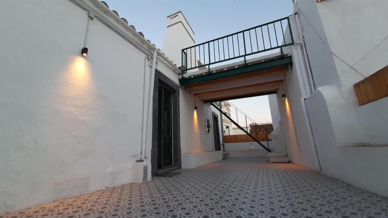 A Casa Do Tenente * Distrito de Faro