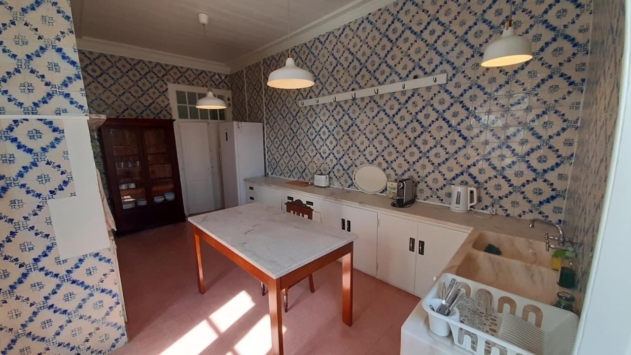A Casa Do Tenente Hostal