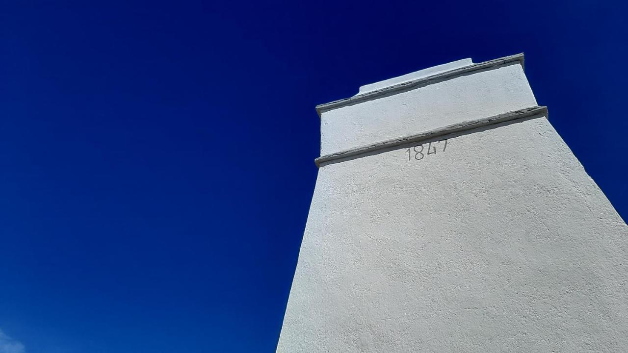 A Casa Do Tenente Hostal Distrito de Faro