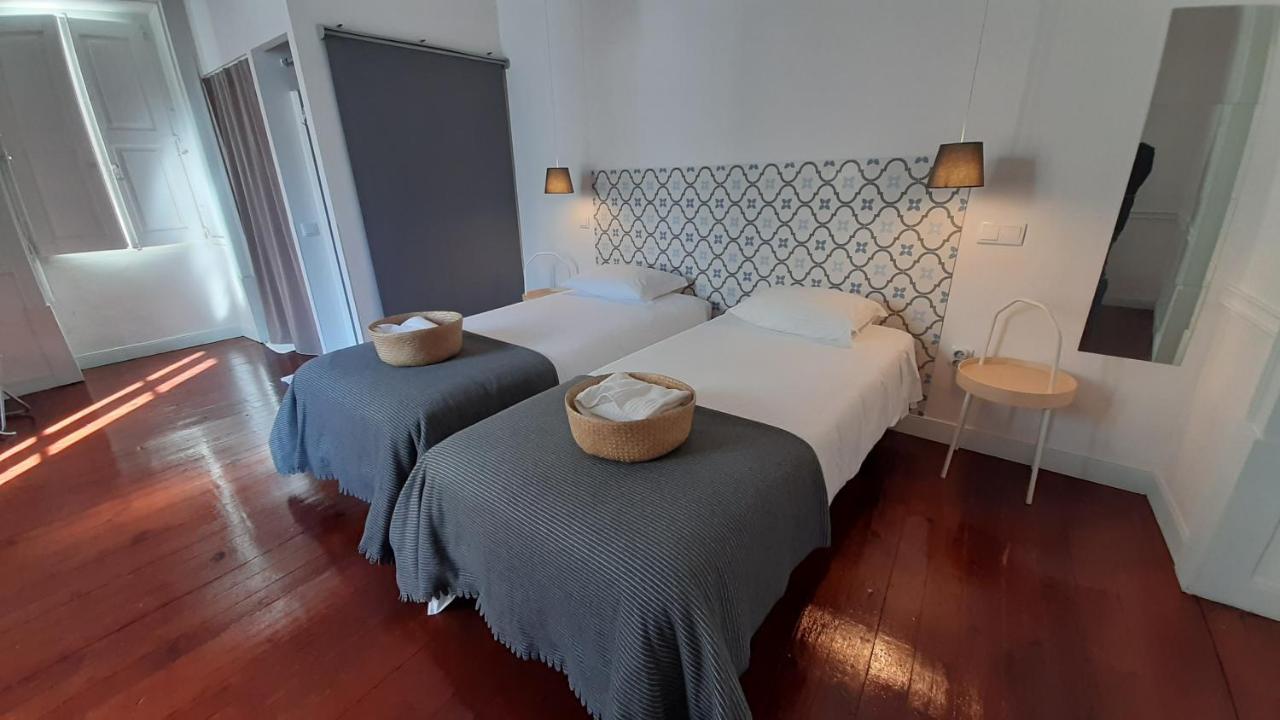 Hostal A Casa Do Tenente