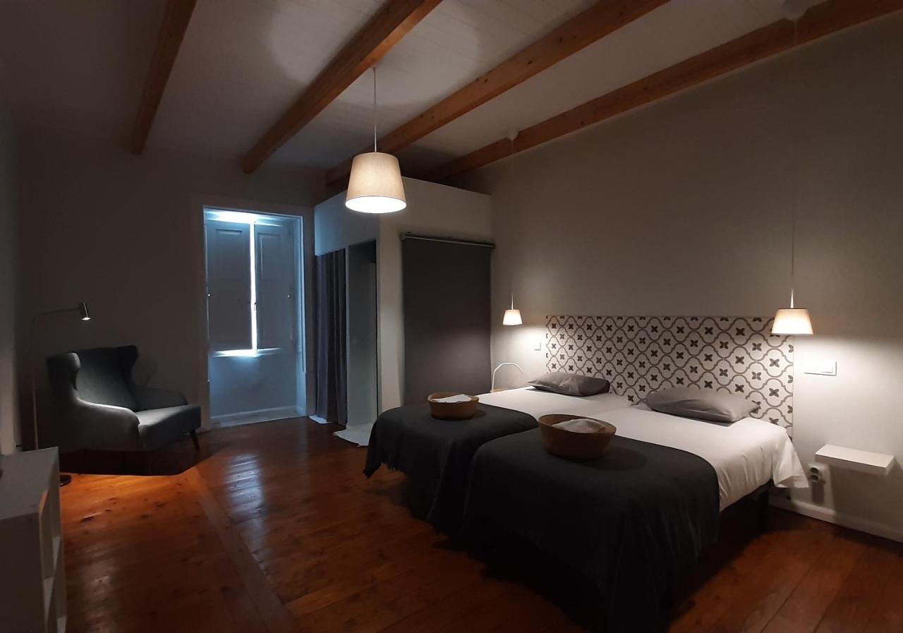 Hostal A Casa Do Tenente *