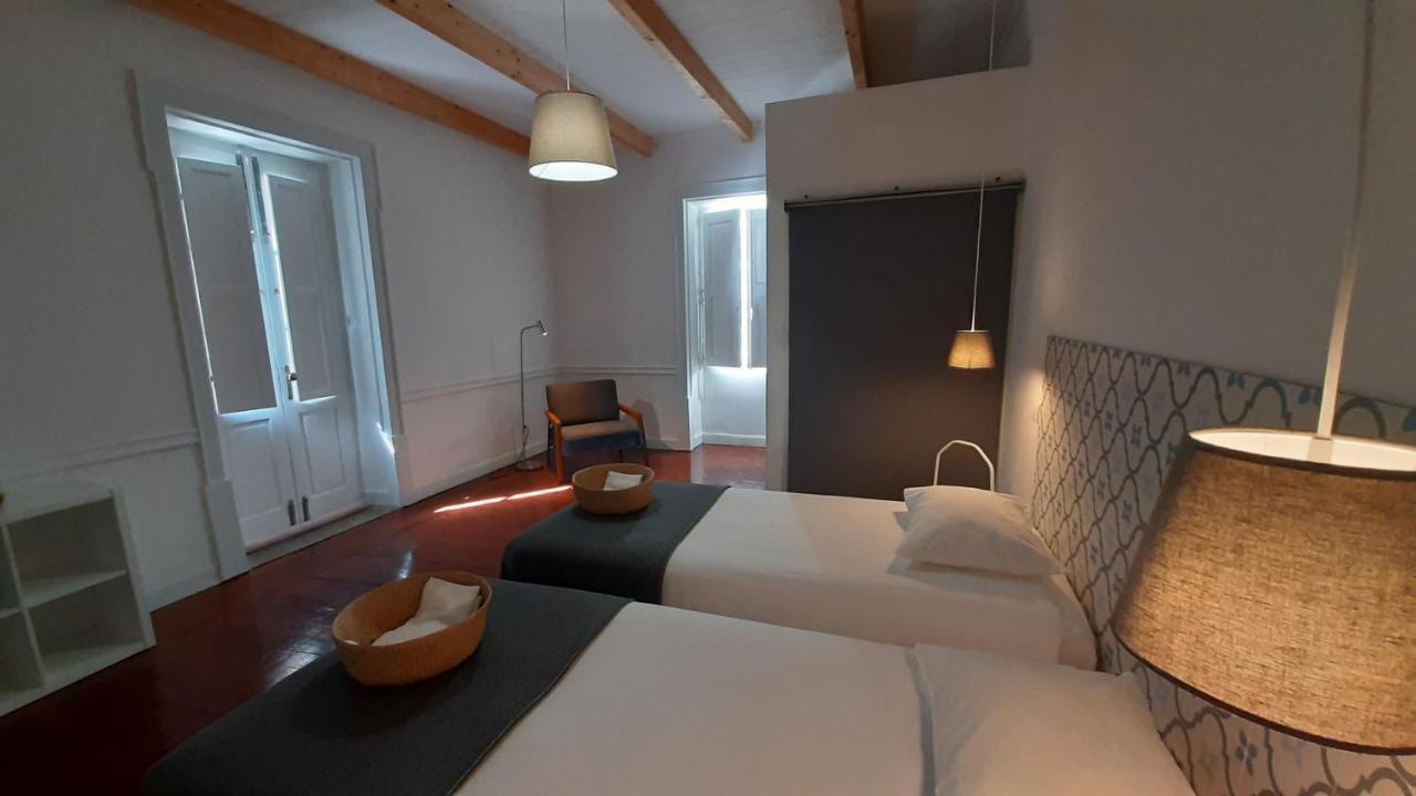 A Casa Do Tenente Hostal